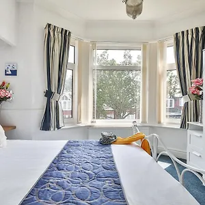 **** Guest house The Kensington United Kingdom