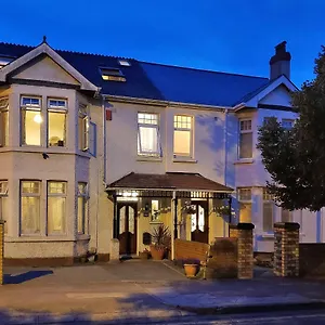 *** Bed & Breakfast Weaver's House United Kingdom