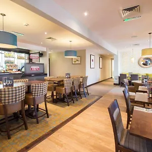 *** Hotel Premier Inn Cambridge City Centre United Kingdom