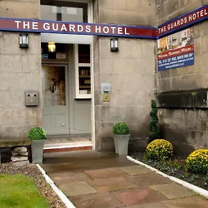 *** Hotel The Guards United Kingdom