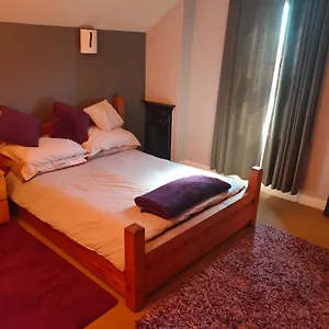 Guest house Ashwell St Netherfield, Nottingham