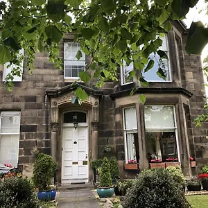 *** Guest house Alba House United Kingdom