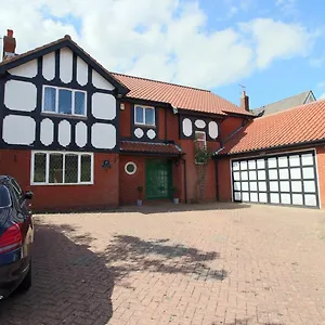 Guest house Chartwell Grove, Nottingham