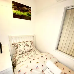 Guest house Relaxing, Nottingham