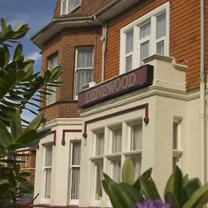 *** Guest house Denewood United Kingdom