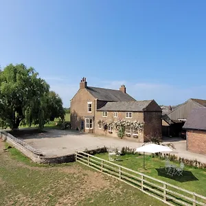 **** Bed & Breakfast Burton Grange United Kingdom