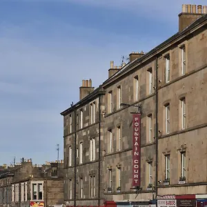 *** Aparthotel Fountain Court - Morrison United Kingdom