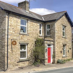 *** Bed & Breakfast Cornlee United Kingdom