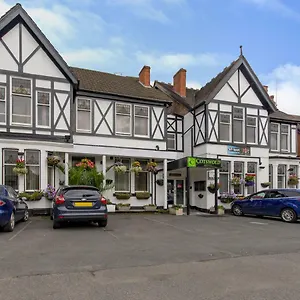 3* Отель The Cotswold